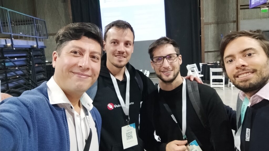 Roberto Bascuñan Emprelabs Endeavor