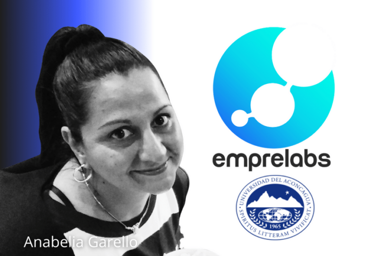 Anabelia Garello Emprelabs