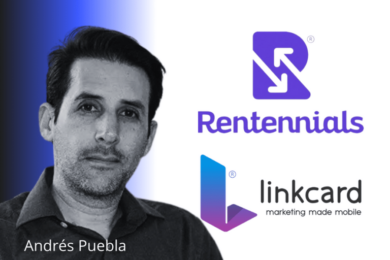 Andrés Puebla Emprelabs Rentennials