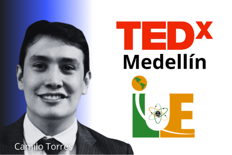 Camilo Torres TEDX - Emprelabs