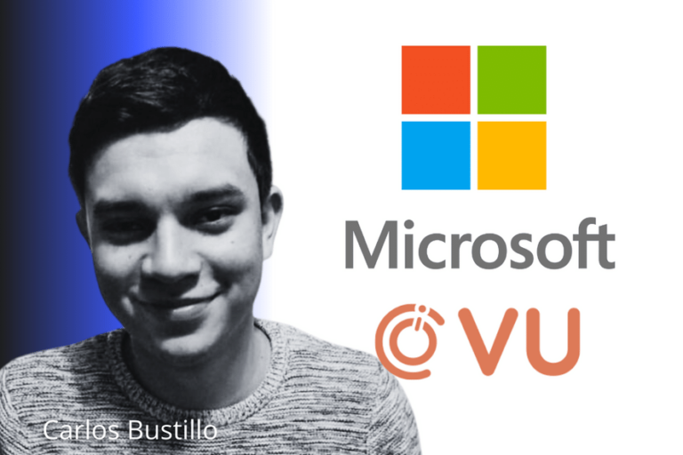 Carlos Bustillo Emprelabs Microsoft