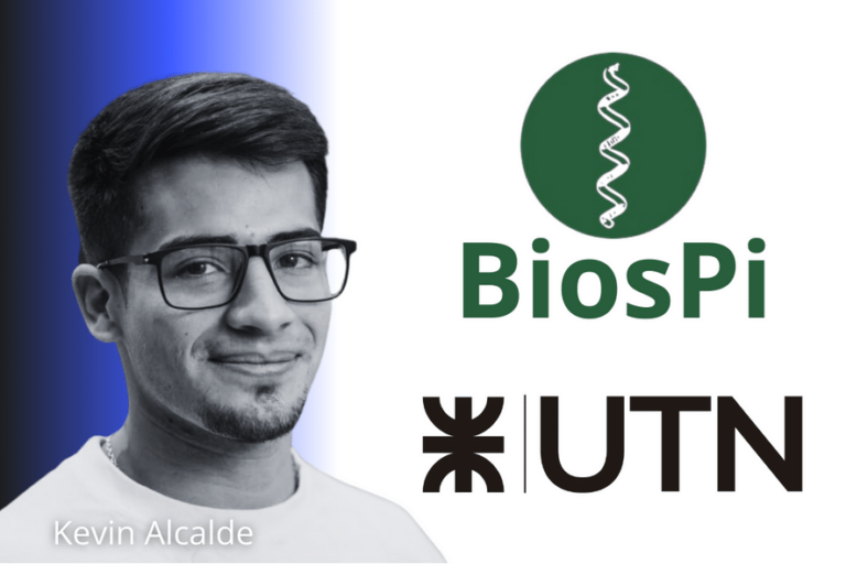 Kevin Alcalde Emprelabs Biospi