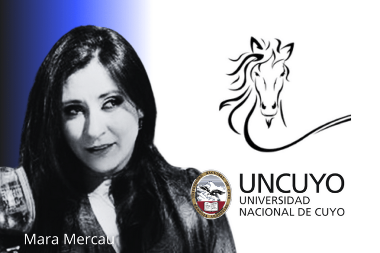 Mara Mercau UNCuyo - Emprelabs