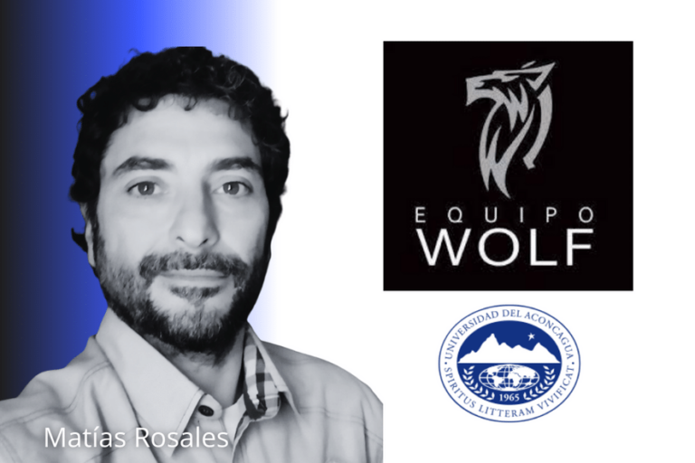 Matías Rosales WOLF - Emprelabs