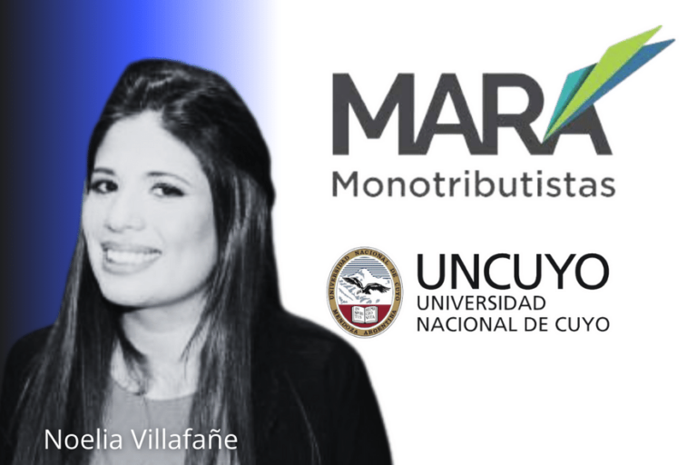 Noelia Villafañe Emprelabs MARA