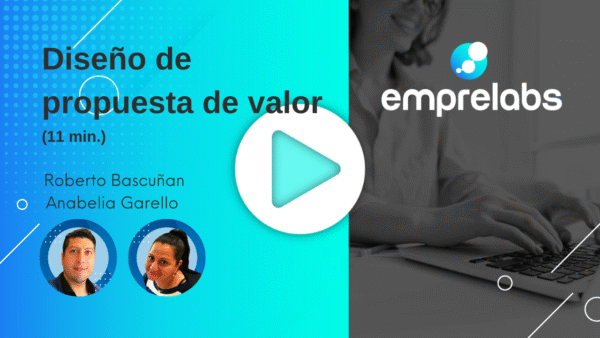 Anabelia Garello - Roberto Bascuñan, Anabelia Garello, Emprelabs (3)
