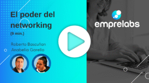 Anabelia Garello - Roberto Bascuñan, Anabelia Garello, Emprelabs (7)